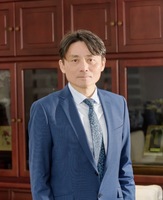 HONG-CHIH HUANG